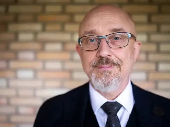 Після війни залишиться лише політичне рішення вступу України в НАТО - Резніков