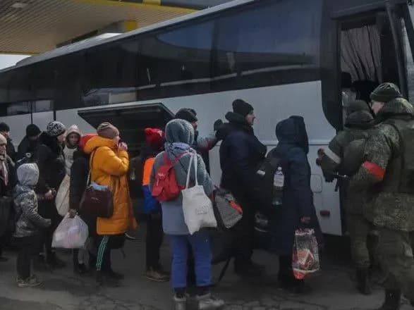 Ворог готує викрадення дітей з Енергодару