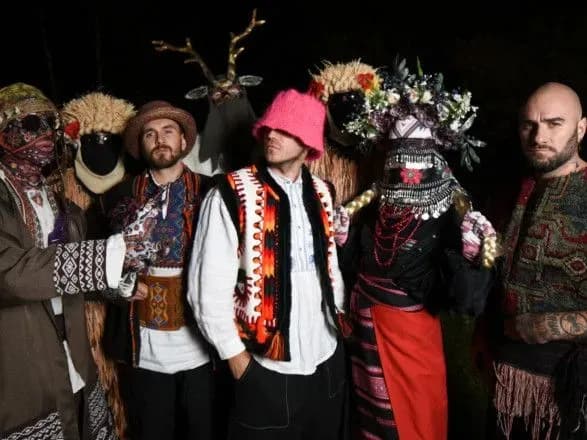 Євробачення-2023: організатори назвали лайн-ап українських зірок на фінал