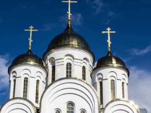 У Тернополі УПЦ МП позбавили земельної ділянки