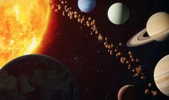 Солнечное затмение и ретроградный Меркурий: гороскоп для всех знаков Зодиака на 17 – 23 апреля