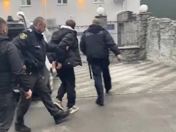 П'яні вечірки і знущання над дівчатами: другому організатору призначили 600 тисяч застави