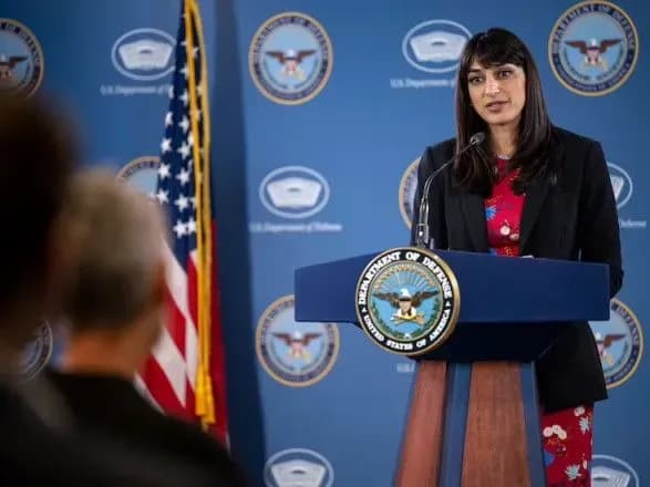 Перші висновки щодо "витоку" секретних документів представлять через 45 днів - Пентагон