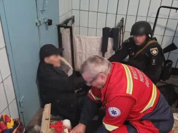 Вражеский удар по району рынка в Херсоне: количество пострадавших выросло