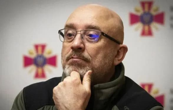 Артилерія 155 мм "змінила гру" на полі бою - Резніков