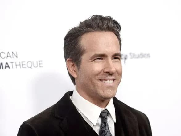 Актер Райан Рейнольдс приобрел долю в Nuvei, поставщике платежных услуг для индустрии спортивных ставок