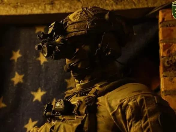 Сили оборони відбили понад 40 атак противника на чотирьох напрямках – Генштаб