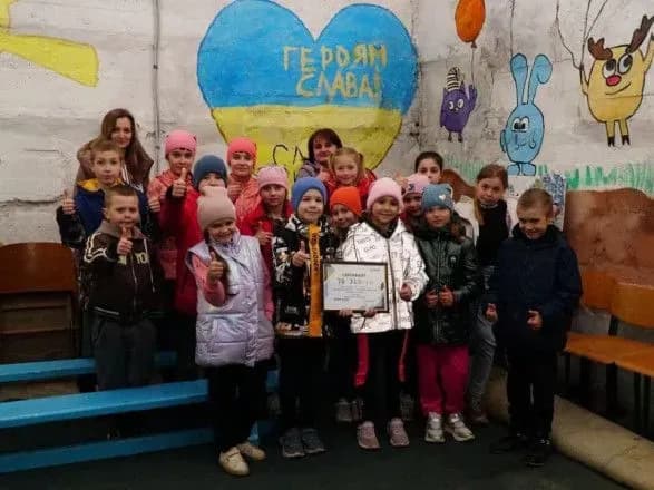 Капітальний ремонт та облаштування укриття: історія школи у Степашках, яка продовжує працювати