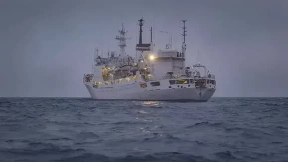 росія має програму для диверсій у Північному морі - ЗМІ