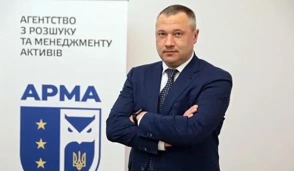 Як працює АРМА: Дмитро Жоравович про міфи, проблеми та досягнення відомства