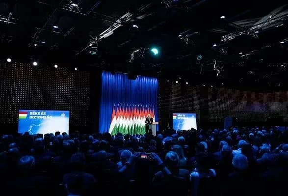 Сійярто закликав до "миру в Україні" на тлі провокативної мапи "Великої Угорщини": що не так