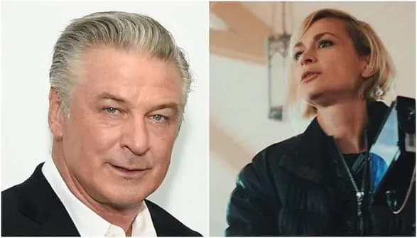 Алек Болдвін цього тижня повернеться на знімальний майданчик "Іржі", де сталася смертельна стрілянина