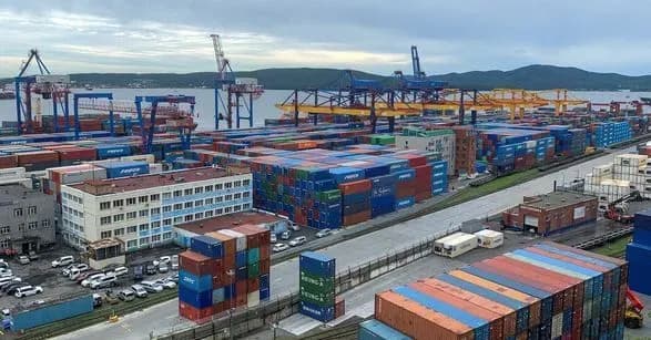 Союзники України розглядають можливість майже повної заборони експорту до росії - Bloomberg