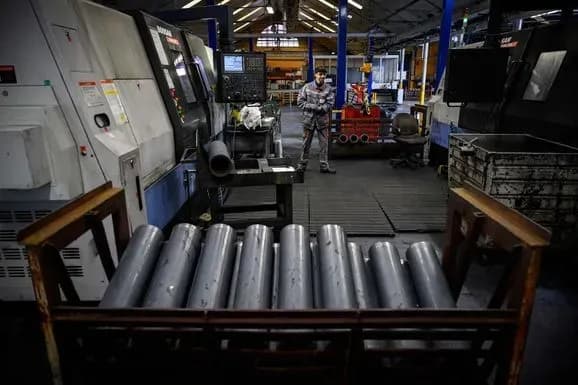 Між Францією та Польщею виникла суперечка щодо закупівлі боєприпасів для України - Politico