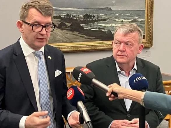 Офіційно: Данія та Нідерланди передадуть Україні 14 танків Leopard 2