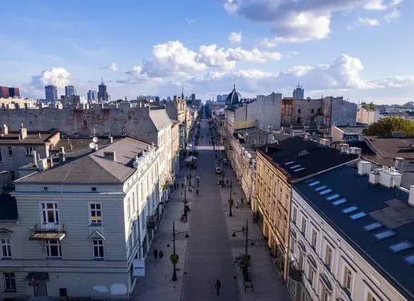 Пара украинцев погибла в Польше