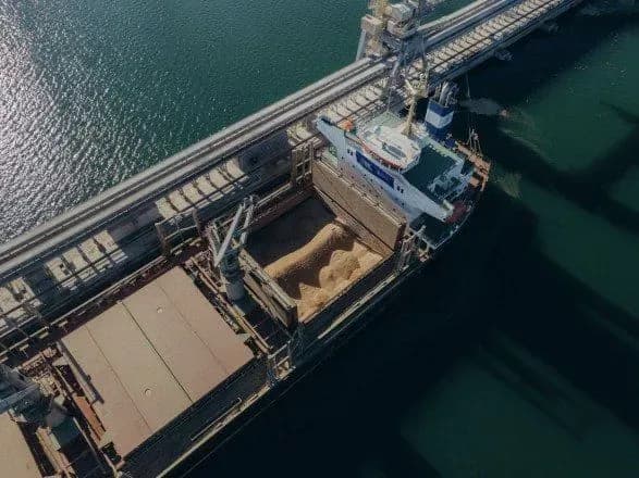 Посол Боднар вважає, що потрібно думати над альтернативними варіантами "зернової угоди"