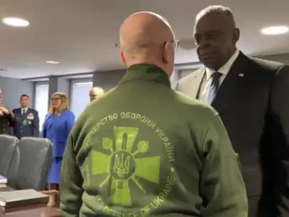 Резніков підсумував зустріч з колегами з США: ворог відчує наслідки домовленостей