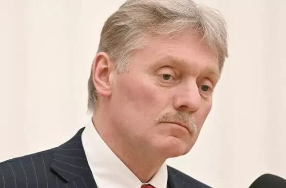 Син пєскова заявив, що воював в Україні у складі ПВК "вагнер"