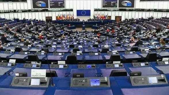 Европарламент обсудил вопрос возвращения депортированных в россию украинских детей