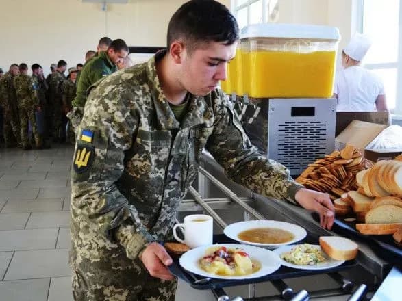 В Prozorro відсьогодні з’являтиметься інформація про незбройні оборонні закупівлі