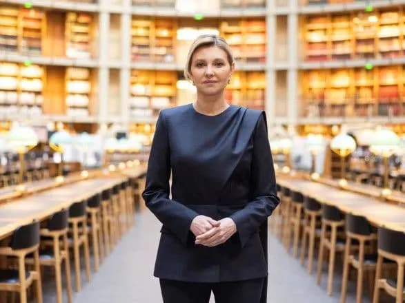 Проект «Книжки без кордонів» реалізують вже в 37 країнах