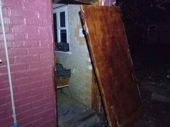 Ворог знову обстріляв Слов’янськ