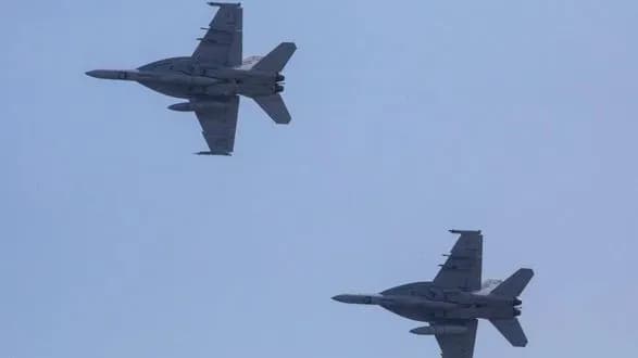 Австралія представила найбільшу оборонну реформу за останні десятиліття