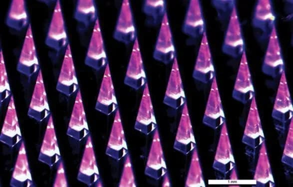 Вчені розробили "принтер для вакцин"