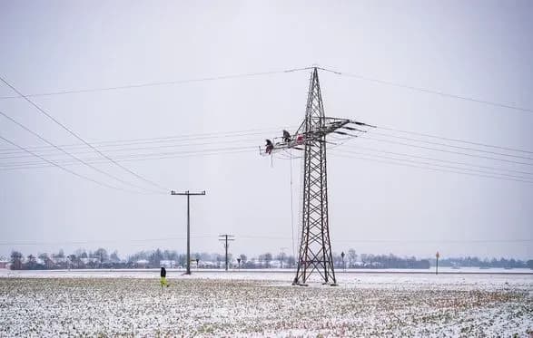 Уже готуємо енергетику до наступної зими – Зеленський