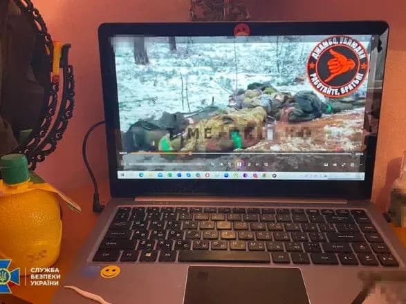 На Черкащині шпигунка фсб мала проникнути в орган місцевого самоврядування – її викрили