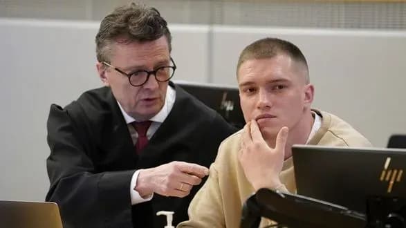 Колишній член пвк вагнера постав перед судом у Норвегії за бійку у барі