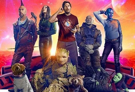 Не только "Стражи галактики-3" и "Русалочка": главные кинопремьеры мая