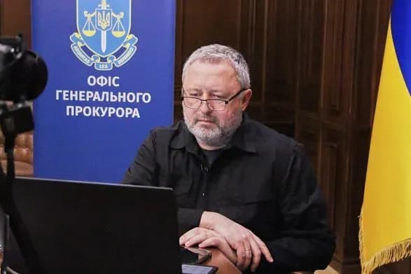 Понад 10 тисяч мирних жителів загинули в Україні з початку повномасштабного вторгнення рф