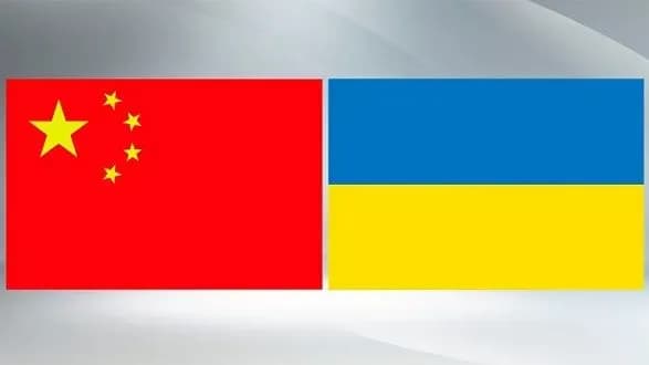 Китай після переговорів Сі та Зеленського направить в Україну спецпредставника уряду