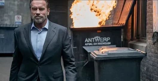 Приквел «Бріджертонів» та повернення Шварценеггера на екрани: ТОП серіалів травня