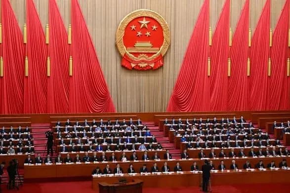 Китай схвалив масштабне розширення закону про контррозвідку