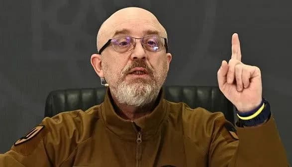 Резніков про надання західних літаків: ми доб'ємо це питання