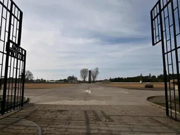 Помер колишній охоронець нацистського концтабору, який одержав тюремний термін у рекордно похилому віці