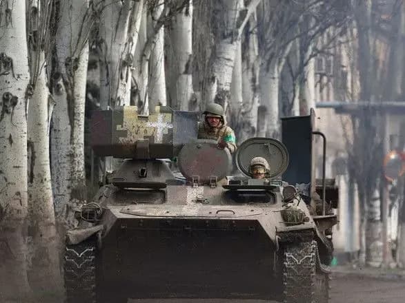 В російському керівництві наростає тривога через ймовірний контрнаступ України - ISW