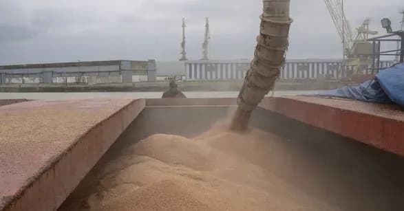 Єврокомісія домовилася з п'ятьма країнами щодо імпорту української агропродукції