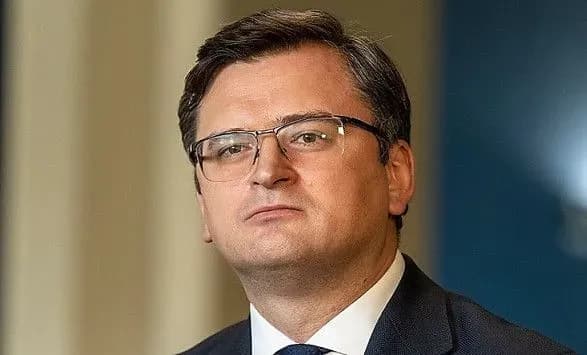 Кулеба попросив міжнародних партнерів прискоритися з початком навчання українських пілотів на F-16