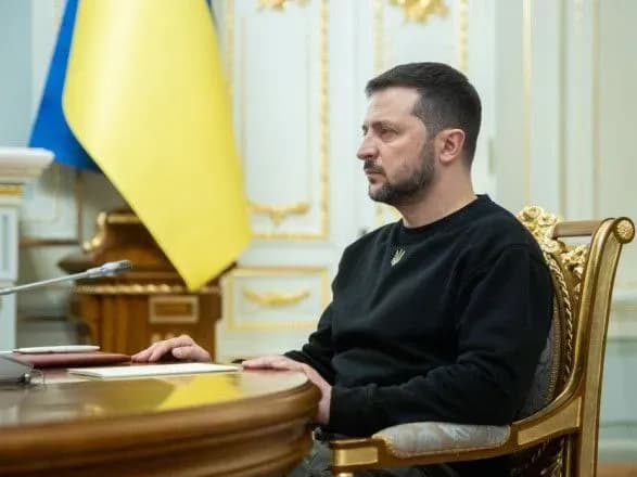 Готують не для України: Зеленський пояснив, чим займатиметься спецпредставник Китаю