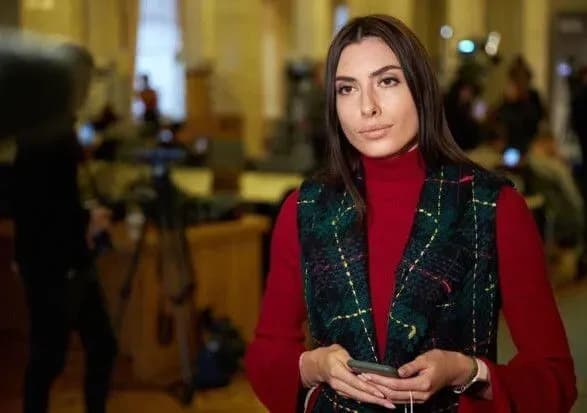 Украина передала МККК список с именами более 19 тыс. депортированных украинских детей