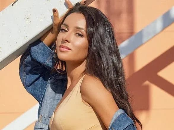 Речницею України на Євробаченні-2023 стане Zlata Ognevich