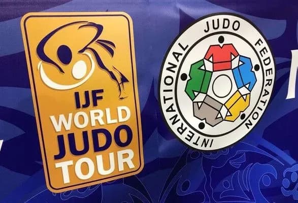 Міжнародна федерація дзюдо допустила росіян і білорусів як нейтральних спортсменів