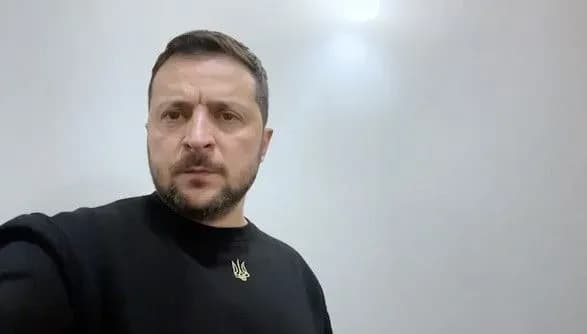 Він для нас усіх терорист і розмови з ним не може бути: Зеленський про путіна