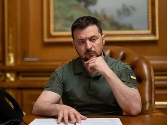 Важливо, щоб якнайбільше глобальних гравців були принциповими у дотриманні режиму санкцій проти рф – Зеленський