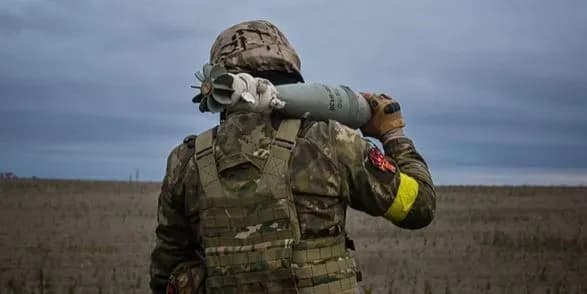 На Лиманському та Куп’янському напрямках відбулося 7 боєзіткнень, 46 окупантів знищено