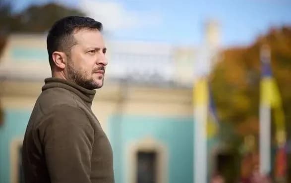 Вже скоро головні битви – Зеленський